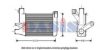 BMW 17512246031 Intercooler, charger